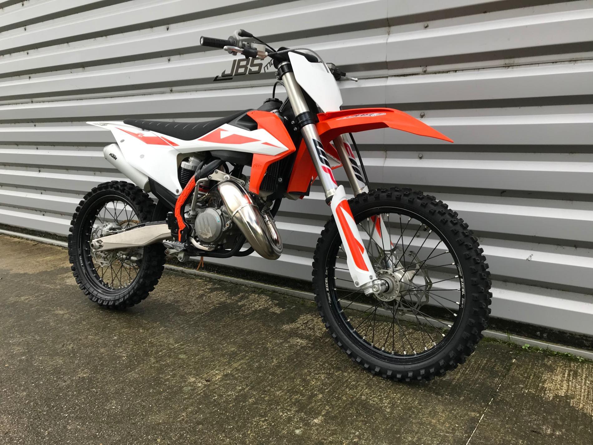 ktm 125 sx 2019 price