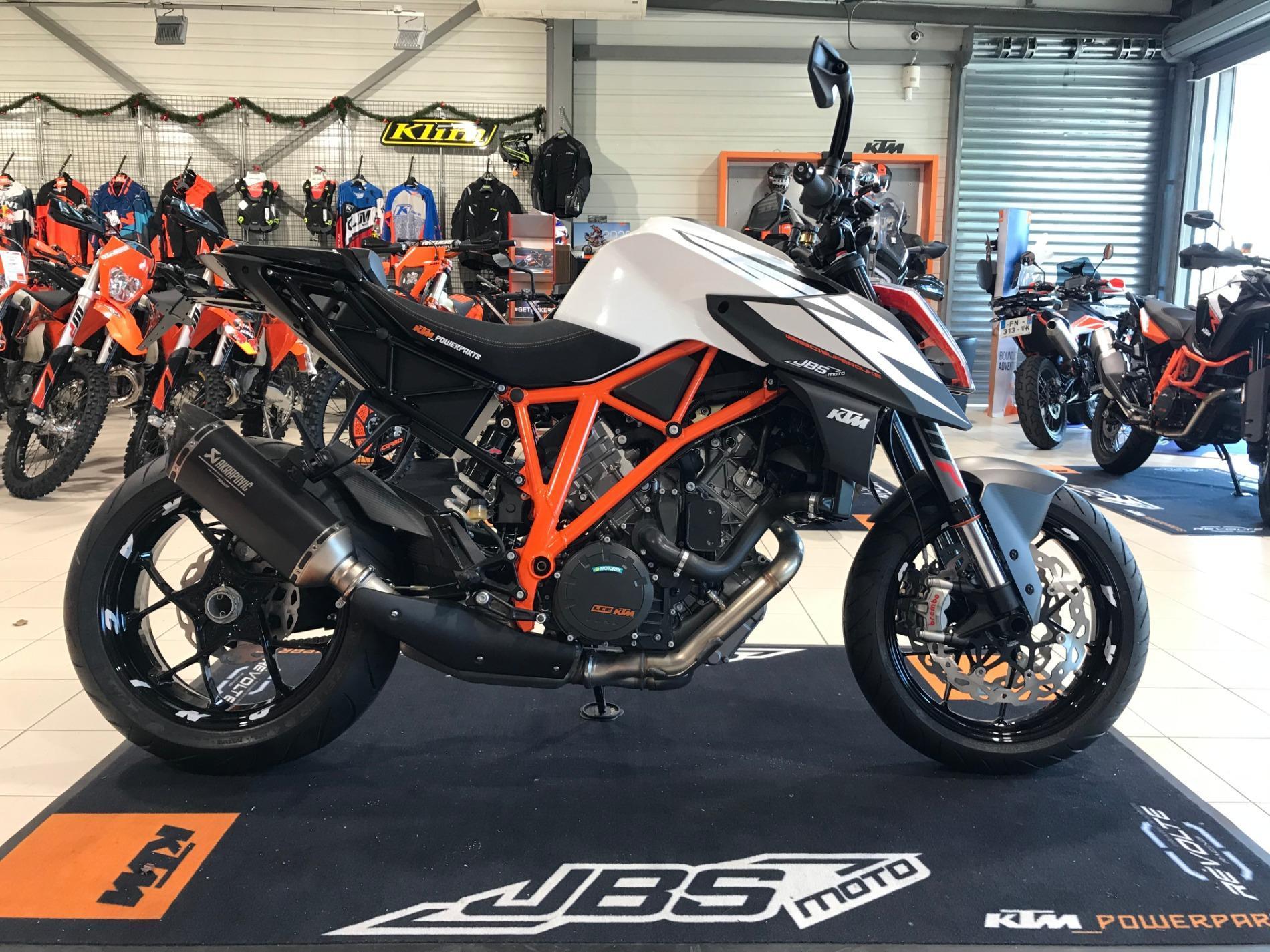 superduke r 2019