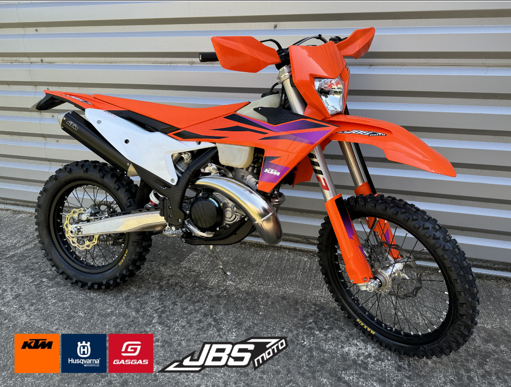 KTM 300 EXC 2024