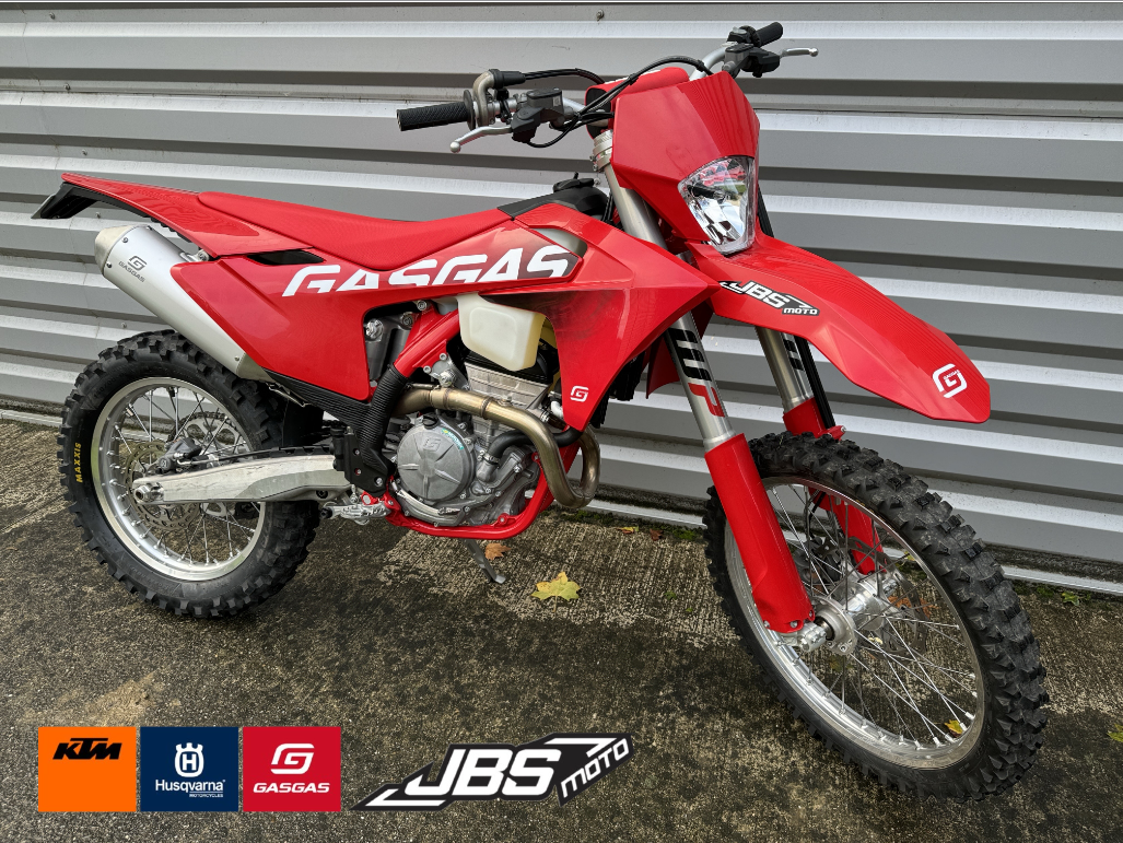 GASGAS 250 EC F 2024