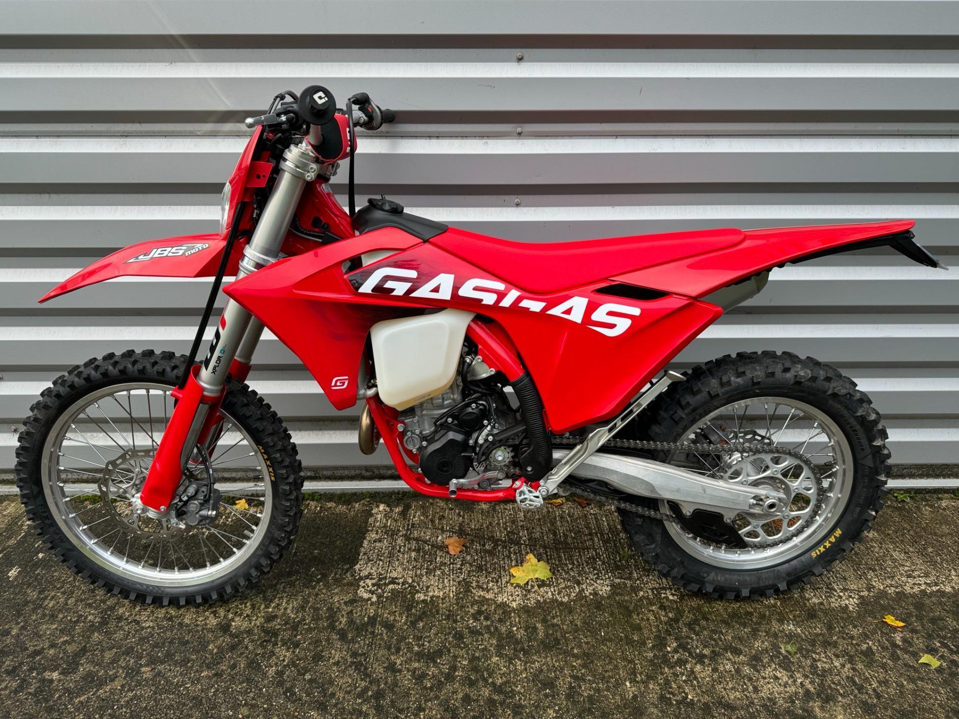 GASGAS 250 EC F 2024