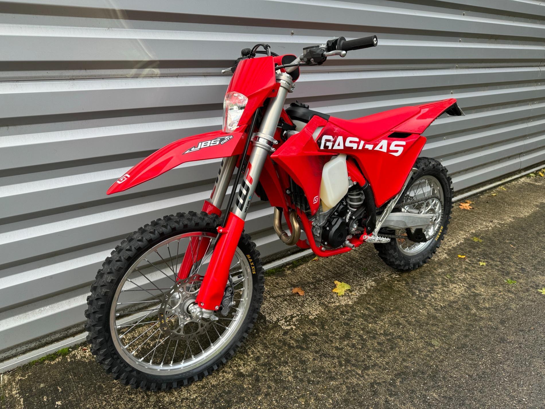 GASGAS 250 EC F 2024