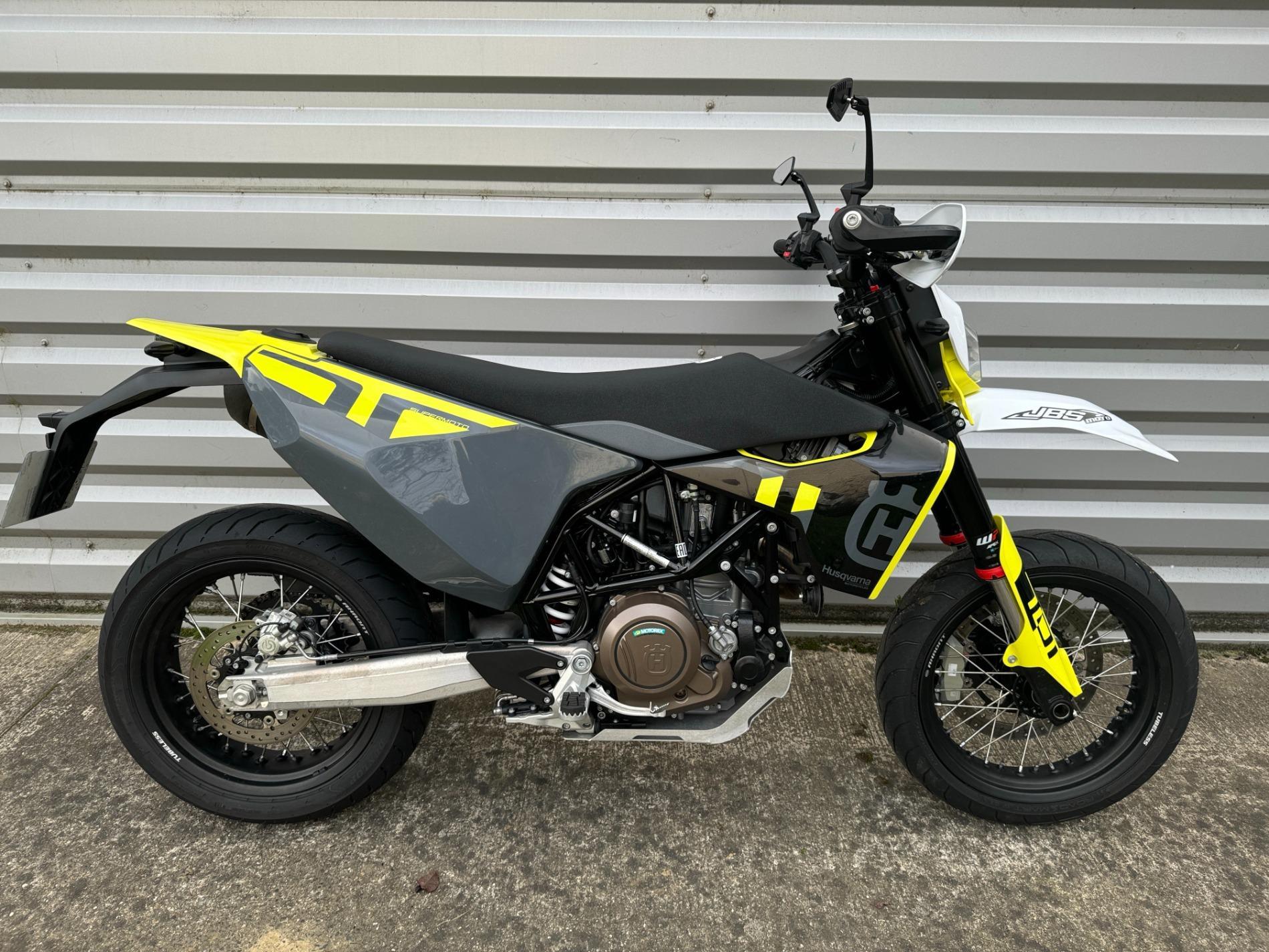 HUSQVARNA 701 SM 2023